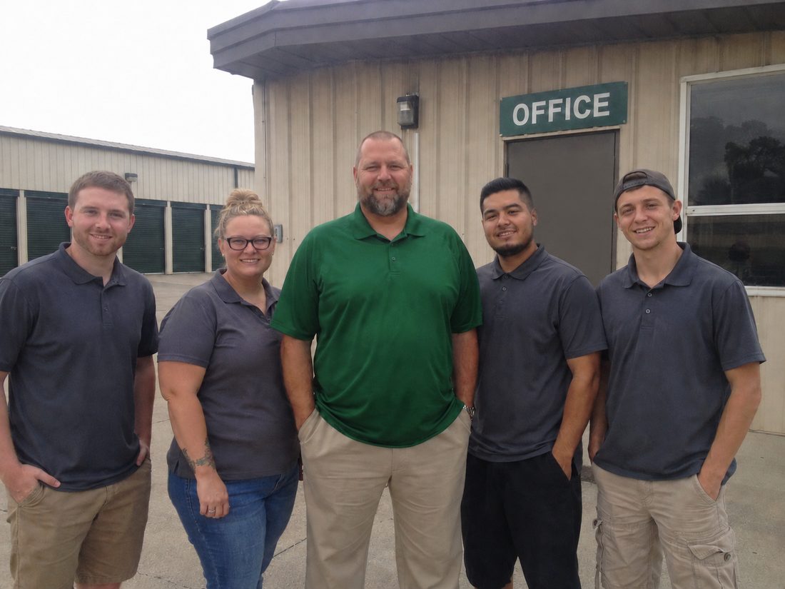 Pest control professionals in Marana, AZ